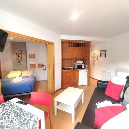 Ski Plaza Sierra Nevada & Zona Baja Ngoại thất bức ảnh